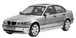 BMW E46 P2131 Fault Code