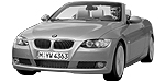 BMW E93 P2131 Fault Code