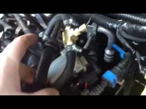 See P2131 repair manual